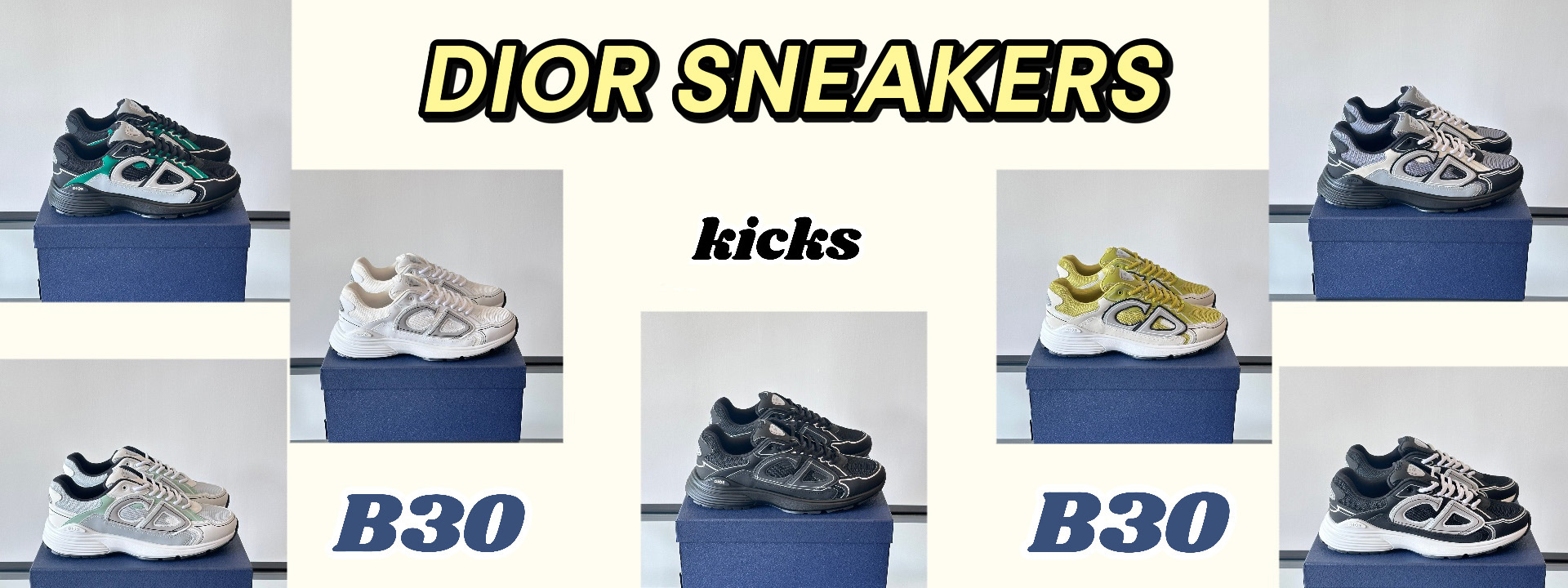 lit kicks